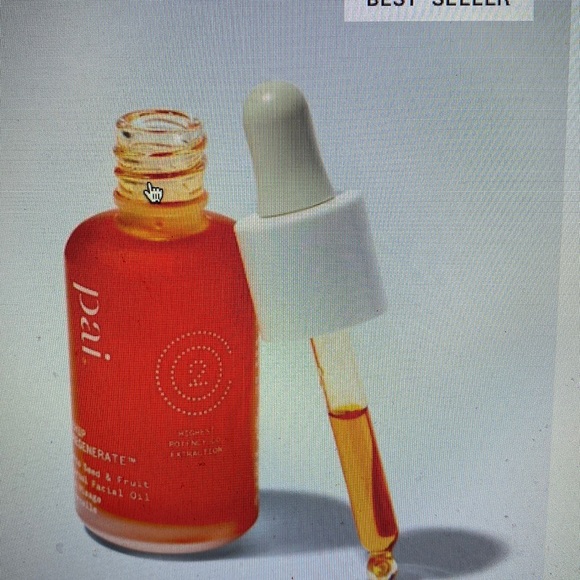 PAI Roaehip Regenerate facial oil - Picture 3 of 5